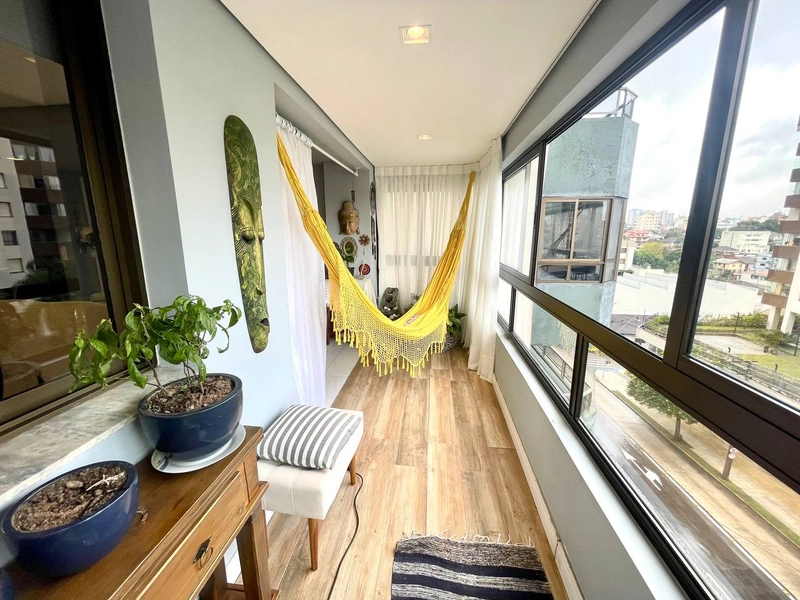 Apartamento 3 dormitórios uma suíte no Pio X: 3ª foto da galeria de imagens do imóvel