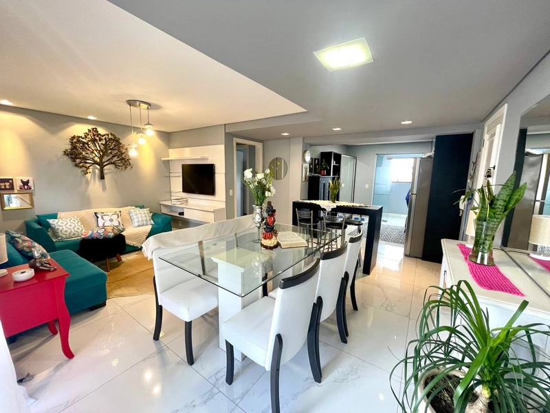 Apartamento 3 dormitórios uma suíte no Pio X: 7ª foto da galeria de imagens do imóvel