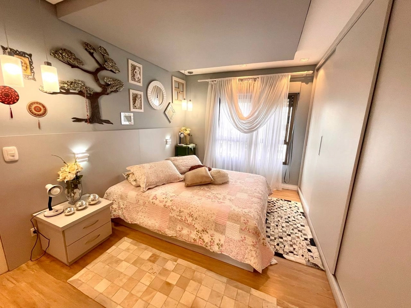 Apartamento 3 dormitórios uma suíte no Pio X: 6ª foto da galeria de imagens do imóvel