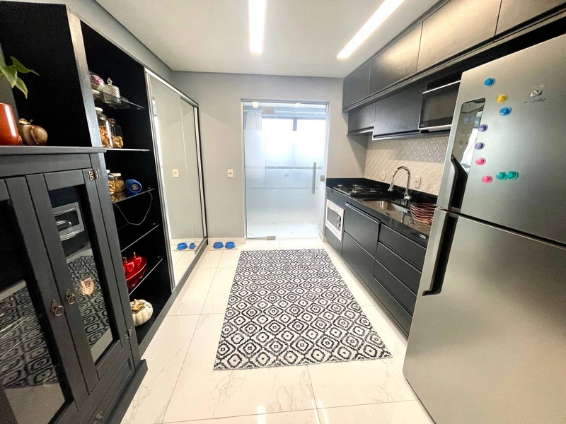 Apartamento 3 dormitórios uma suíte no Pio X: 4ª foto da galeria de imagens do imóvel