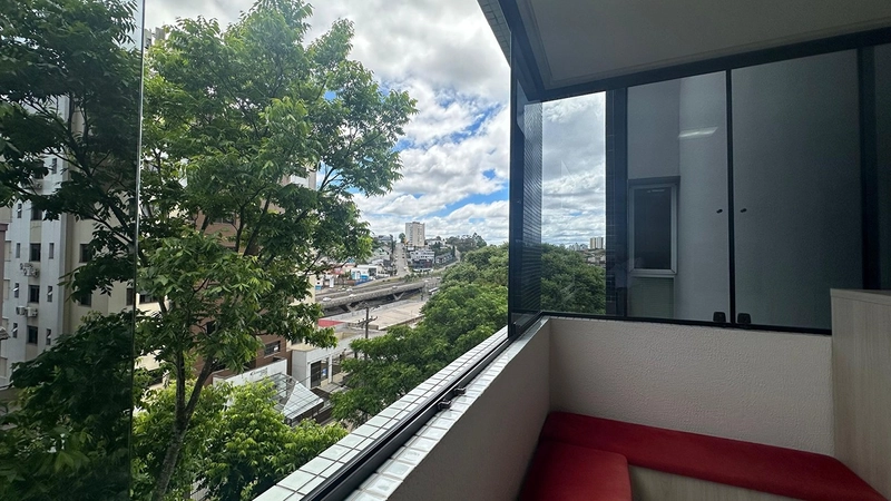 Apartamento Completo no Sanvitto com 3 Dormitórios, Suíte e 2 Vagas!: 4ª foto da galeria de imagens do imóvel