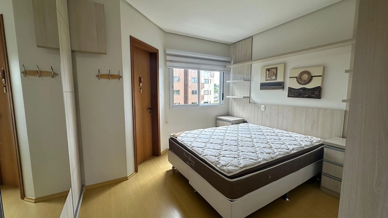 Apartamento Completo no Sanvitto com 3 Dormitórios, Suíte e 2 Vagas!: 7ª foto da galeria de imagens do imóvel