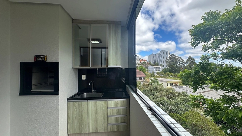 Apartamento Completo no Sanvitto com 3 Dormitórios, Suíte e 2 Vagas!: 3ª foto da galeria de imagens do imóvel