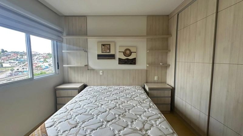 Apartamento Completo no Sanvitto com 3 Dormitórios, Suíte e 2 Vagas!: 6ª foto da galeria de imagens do imóvel