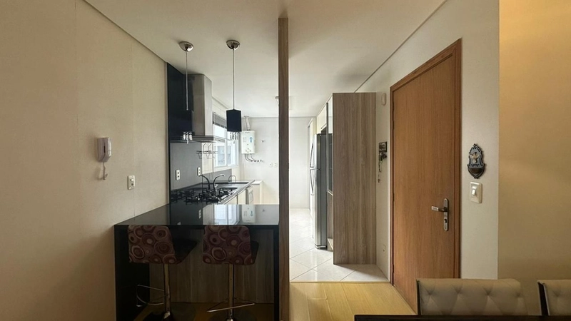 Apartamento Completo no Sanvitto com 3 Dormitórios, Suíte e 2 Vagas!: 9ª foto da galeria de imagens do imóvel
