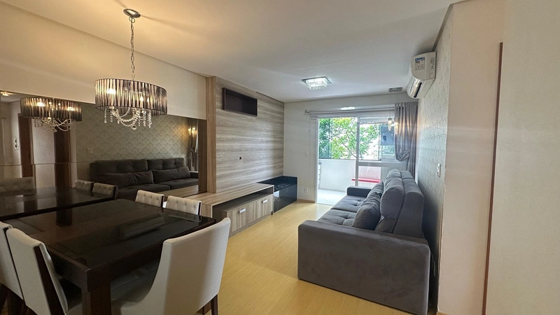 Apartamento Completo no Sanvitto com 3 Dormitórios, Suíte e 2 Vagas!: 1ª foto da galeria de imagens do imóvel