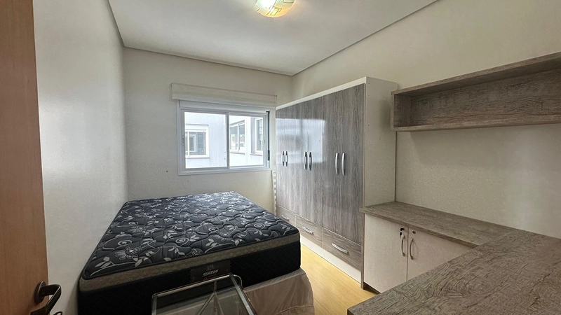 Apartamento Completo no Sanvitto com 3 Dormitórios, Suíte e 2 Vagas!: 12ª foto da galeria de imagens do imóvel