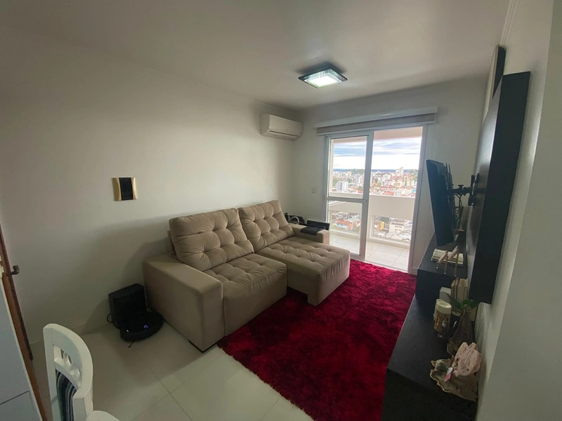 Apartamento No Petrópolis : 5ª foto da galeria de imagens do imóvel