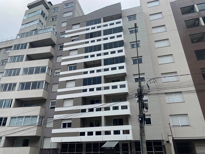 Apartamento No Petrópolis : 14ª foto da galeria de imagens do imóvel