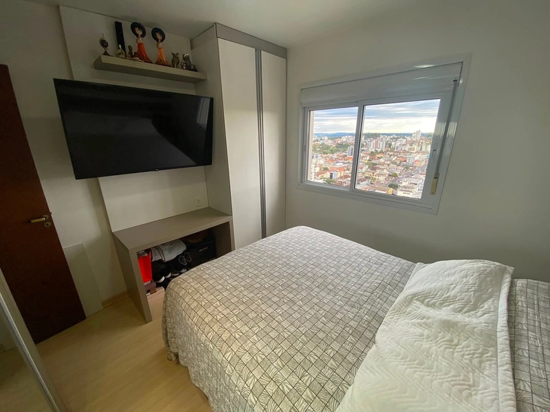 Apartamento No Petrópolis : 7ª foto da galeria de imagens do imóvel