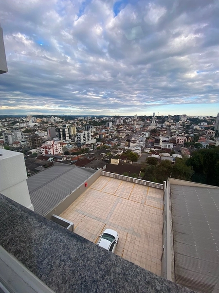 Apartamento No Petrópolis : 2ª foto da galeria de imagens do imóvel