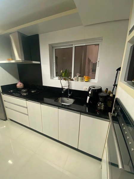Apartamento No Petrópolis : 11ª foto da galeria de imagens do imóvel