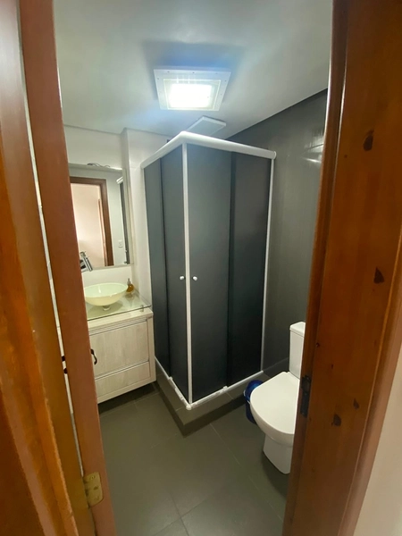 Apartamento No Petrópolis : 13ª foto da galeria de imagens do imóvel