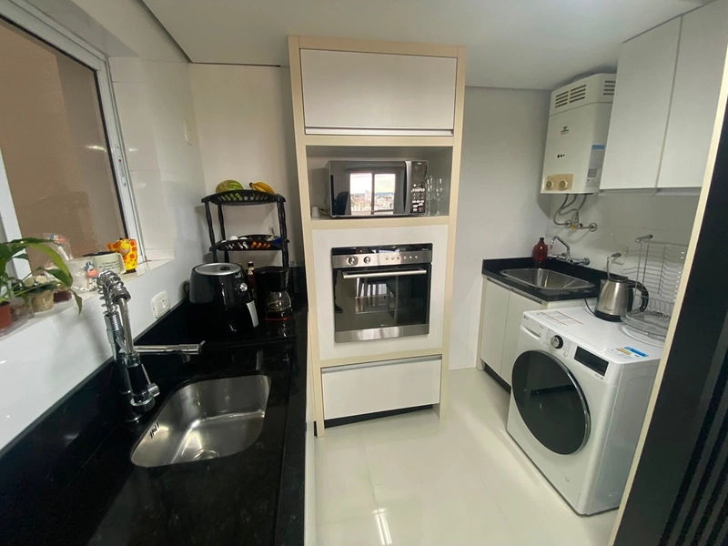Apartamento No Petrópolis : 12ª foto da galeria de imagens do imóvel