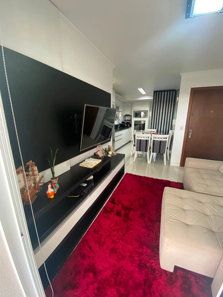 Apartamento No Petrópolis : 4ª foto da galeria de imagens do imóvel