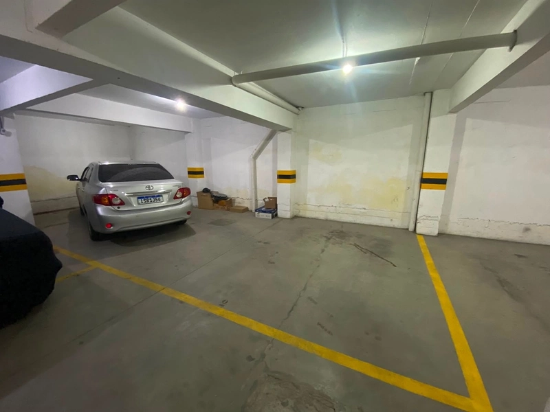 Apartamento No Petrópolis : 15ª foto da galeria de imagens do imóvel