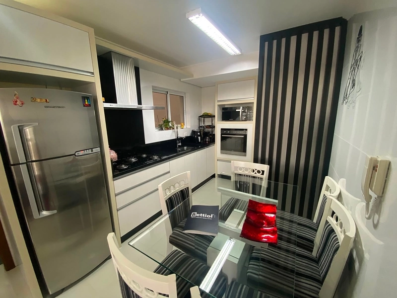 Apartamento No Petrópolis : 8ª foto da galeria de imagens do imóvel