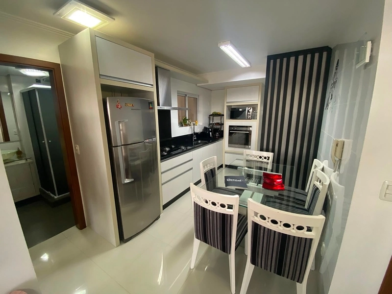 Apartamento No Petrópolis : 10ª foto da galeria de imagens do imóvel