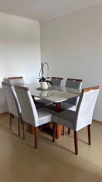 Apartamento 2 Dormitórios Vila Verde: 3ª foto da galeria de imagens do imóvel