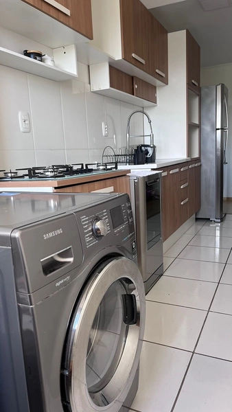 Apartamento 2 Dormitórios Vila Verde: 5ª foto da galeria de imagens do imóvel