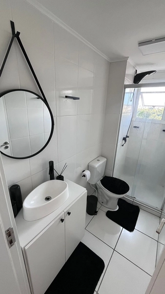 Apartamento 2 Dormitórios Vila Verde: 8ª foto da galeria de imagens do imóvel