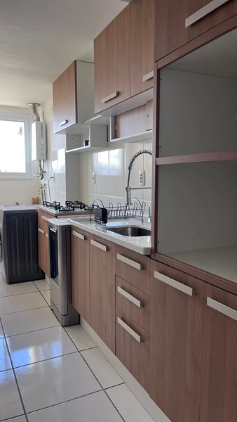 Apartamento 2 Dormitórios Vila Verde: 4ª foto da galeria de imagens do imóvel