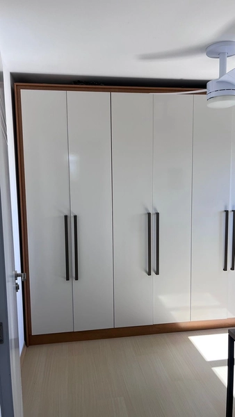 Apartamento 2 Dormitórios Vila Verde: 6ª foto da galeria de imagens do imóvel