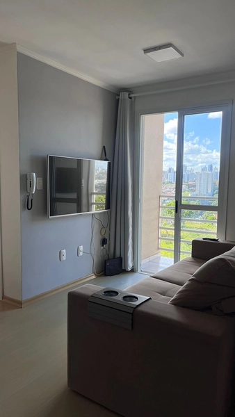 Apartamento 2 Dormitórios Vila Verde: 1ª foto da galeria de imagens do imóvel