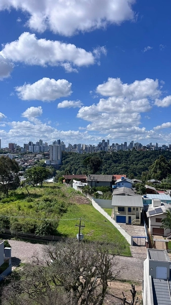 Apartamento 2 Dormitórios Vila Verde: 2ª foto da galeria de imagens do imóvel