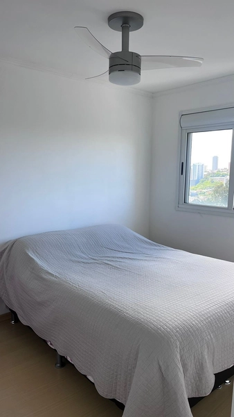 Apartamento 2 Dormitórios Vila Verde: 7ª foto da galeria de imagens do imóvel