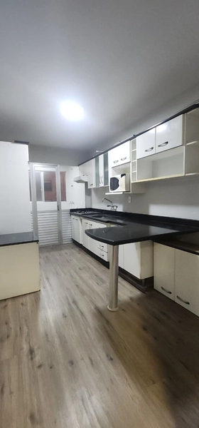 Apartamento 3 dormitórios no Nossa Senhora de Lourdes: 4ª foto da galeria de imagens do imóvel