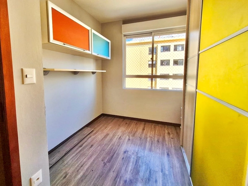 Apartamento 3 dormitórios no Nossa Senhora de Lourdes: 5ª foto da galeria de imagens do imóvel