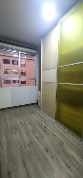 Apartamento 3 dormitórios no Nossa Senhora de Lourdes: 9ª foto da galeria de imagens do imóvel