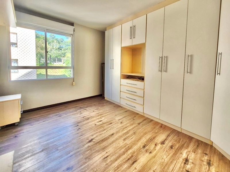 Apartamento 3 dormitórios no Nossa Senhora de Lourdes: 1ª foto da galeria de imagens do imóvel
