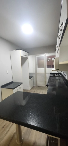 Apartamento 3 dormitórios no Nossa Senhora de Lourdes: 5ª foto da galeria de imagens do imóvel