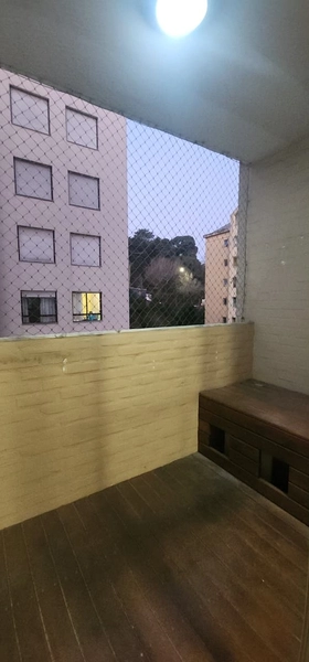 Apartamento 3 dormitórios no Nossa Senhora de Lourdes: 3ª foto da galeria de imagens do imóvel