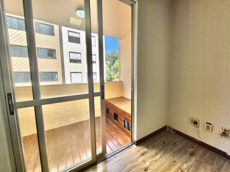 Apartamento 3 dormitórios no Nossa Senhora de Lourdes: 4ª foto da galeria de imagens do imóvel