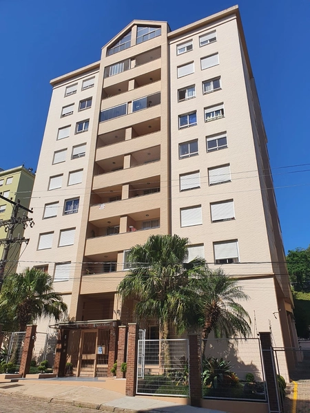 Apartamento 3 dormitórios no Nossa Senhora de Lourdes: 12ª foto da galeria de imagens do imóvel