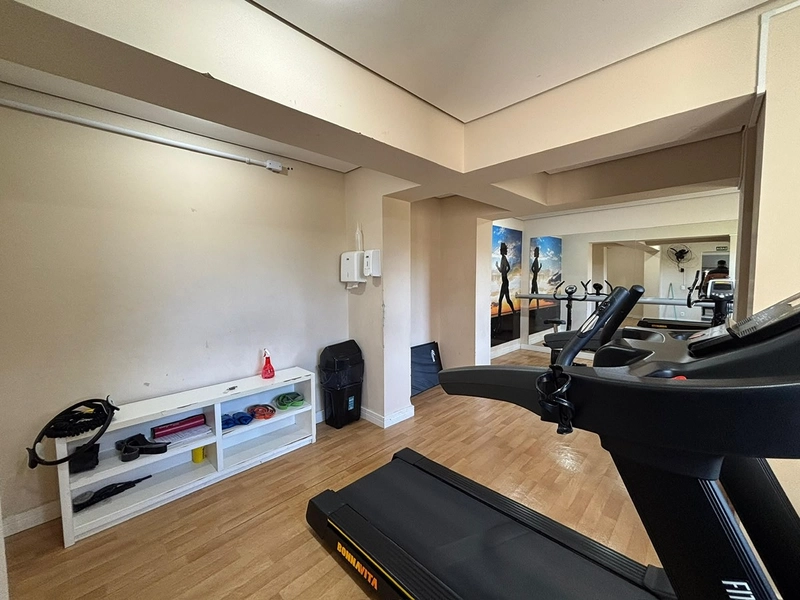 🌟 Apartamento 3 Dormitórios com Suíte e Sacada com Churrasqueira no Lourdes: 18ª foto da galeria de imagens do imóvel