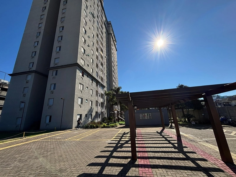 🌟 Apartamento 3 Dormitórios com Suíte e Sacada com Churrasqueira no Lourdes: 19ª foto da galeria de imagens do imóvel