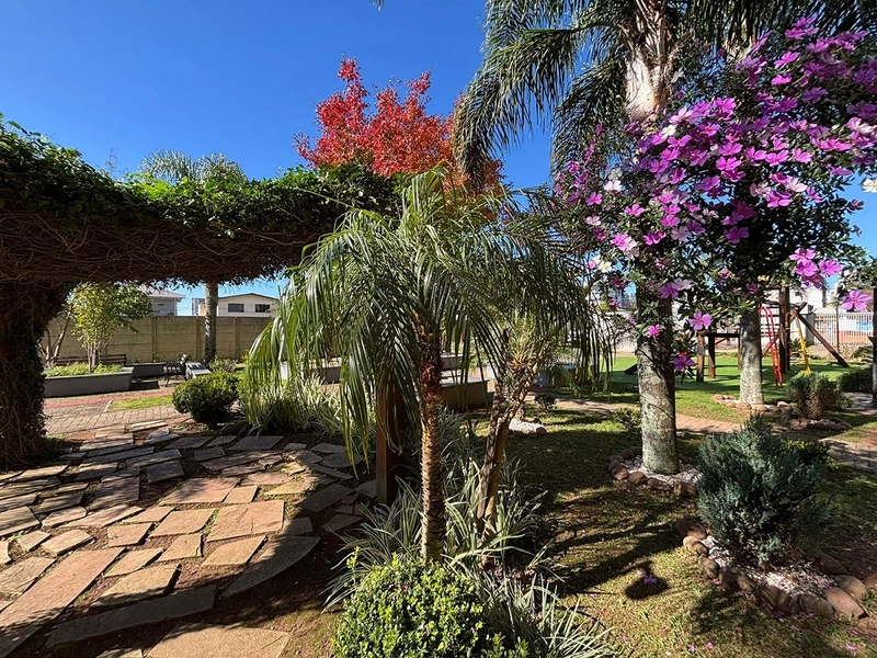🌟 Apartamento 3 Dormitórios com Suíte e Sacada com Churrasqueira no Lourdes: 14ª foto da galeria de imagens do imóvel