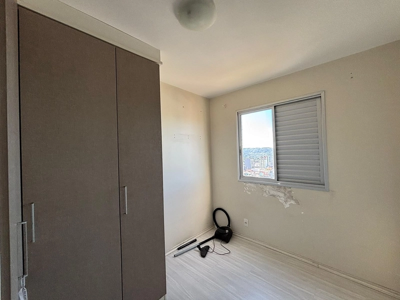 🌟 Apartamento 3 Dormitórios com Suíte e Sacada com Churrasqueira no Lourdes: 10ª foto da galeria de imagens do imóvel