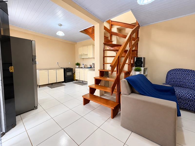 Ampla Casa Semi mobiliada á Venda no Bairro Cidade Nova: 11ª foto da galeria de imagens do imóvel