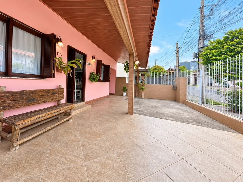 Ampla Casa Semi mobiliada á Venda no Bairro Cidade Nova: 23ª foto da galeria de imagens do imóvel