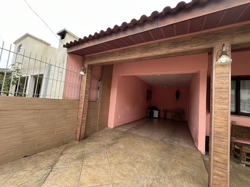 Ampla Casa Semi mobiliada á Venda no Bairro Cidade Nova: 24ª foto da galeria de imagens do imóvel