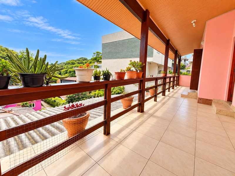 Ampla Casa Semi mobiliada á Venda no Bairro Cidade Nova: 21ª foto da galeria de imagens do imóvel