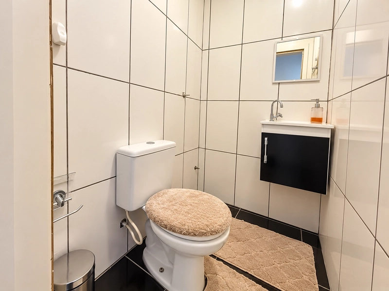 Ampla Casa Semi mobiliada á Venda no Bairro Cidade Nova: 16ª foto da galeria de imagens do imóvel