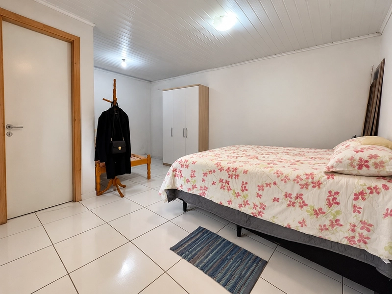 Ampla Casa Semi mobiliada á Venda no Bairro Cidade Nova: 8ª foto da galeria de imagens do imóvel