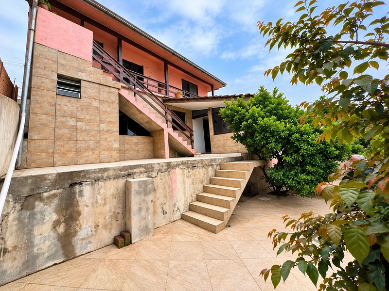 Ampla Casa Semi mobiliada á Venda no Bairro Cidade Nova: 17ª foto da galeria de imagens do imóvel