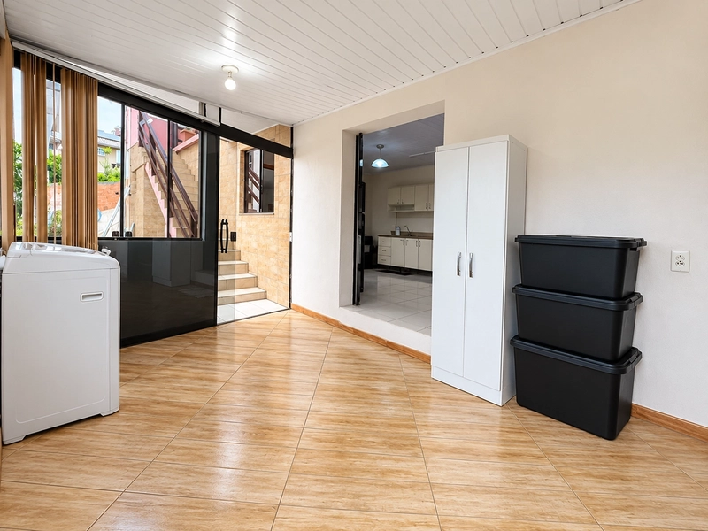 Ampla Casa Semi mobiliada á Venda no Bairro Cidade Nova: 10ª foto da galeria de imagens do imóvel